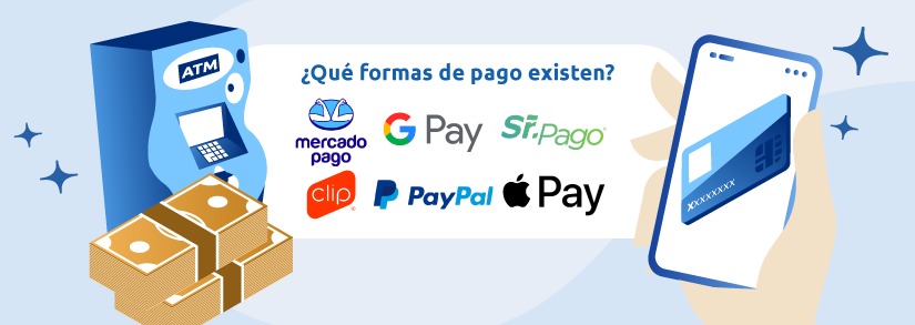 Método de Pago