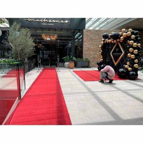 Renta de alfombras 6x6 el la ciudad de león Guanajuato